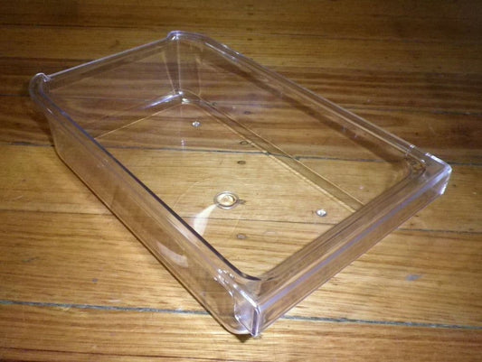 LG Refrigerator Ice Bucket - 5074JA1003A