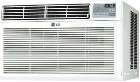LG LWHD1500ER Room Air Conditioner
