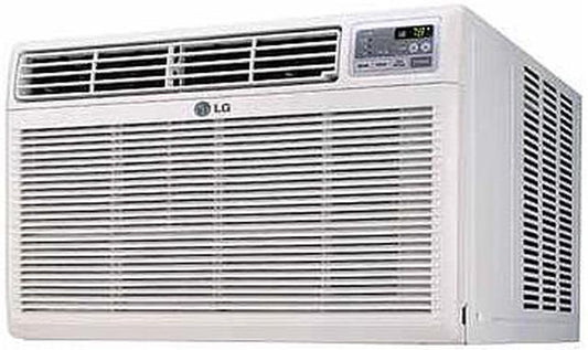 LG LWHD2500ER Room Air Conditioner