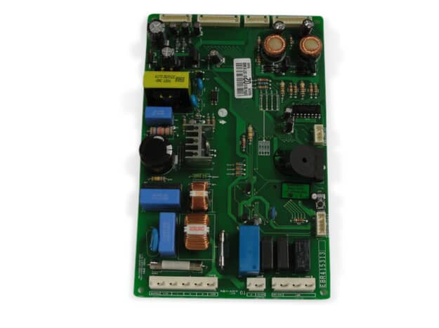LG Refrigerator Main Board - EBR41531302