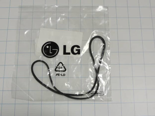 LG Dishwasher Gasket - 4036DD3002B