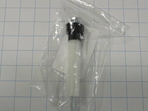 LG WD10583BD Shipping Bolt - FAA31690703