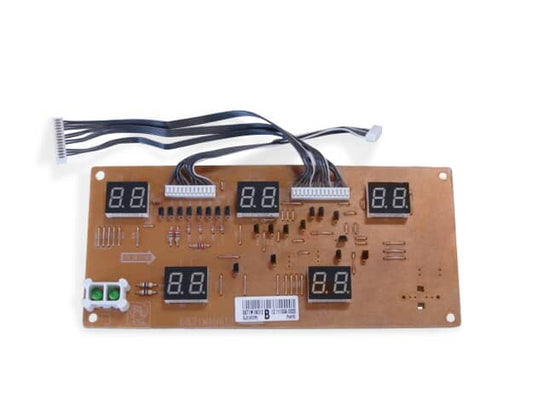 LG Range Microwave Power Control Board - 6871W1N010B