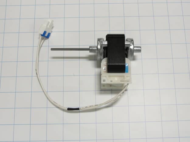 LG Ac Motor - 4680JB1026H