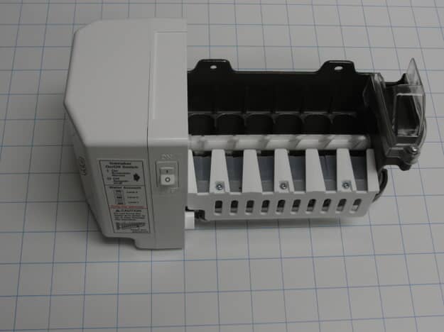 LG Refrigerator Ice Maker Kit - AEQ36756912