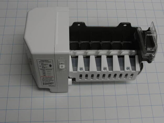 Véritable LG 5989JA1002D Sorbetière Kit Assemblage Réfrigérateur 10Pin Boîtier e Véritable LG 5989JA1002D Sorbetière Kit Assemblage Réfrigérateur 10Pin Boîtier e