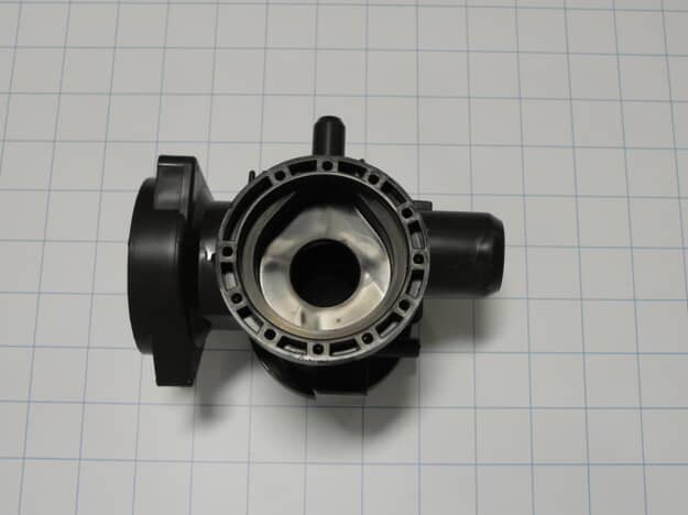 LG Washer Pump - 3108ER1001A