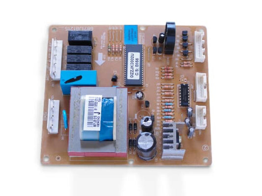 Carte mère principale du réfrigérateur LG 6871JB1215J