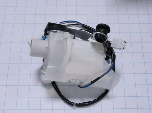 LG Washer Drain Pump - 5859EA1004K