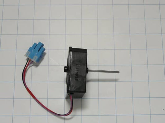 LG 4681JB1029D Refrigerator Motor Assembly, Dc, Cooling