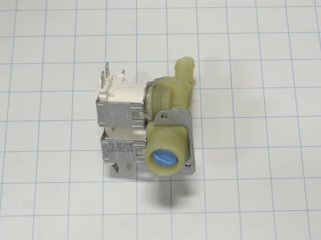 LG Washer Inlet Valve - AJU71030102