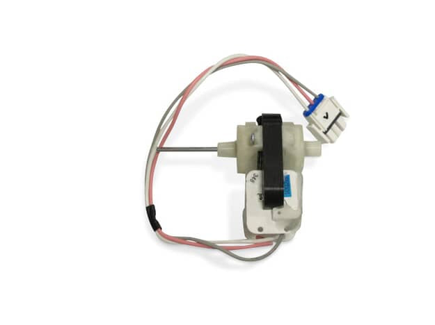 LG Refrigerator Motor, Ac Freezing - 4680JK1002B