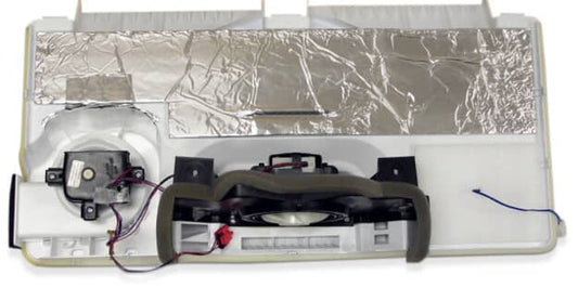 LG Fan Grille - AEB73944701