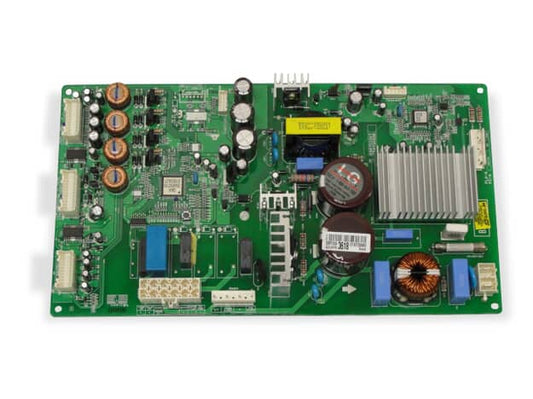 LG Refrigerator Main Board - EBR73093618