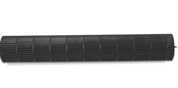 LG LYC073ALE24 Air Conditioner Evaporator Fan Blade - 5901A20050A