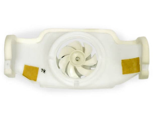 LG Refrigerator Motor Bracket - 4811JJ2002K