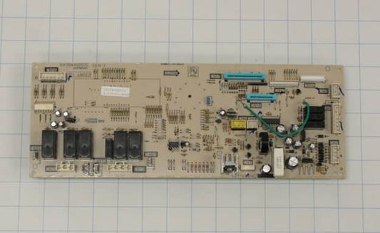 LG Range Oven Control Board - EBR74632601