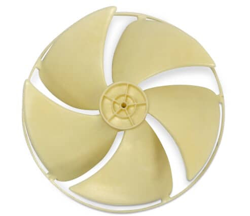  LG EP12G33B Condenser Fan Blade