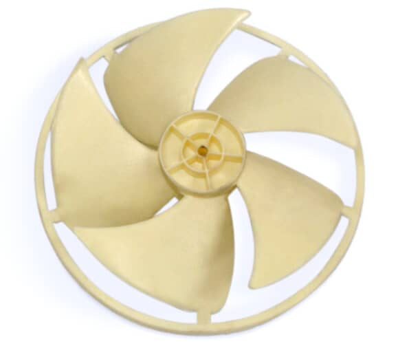 LG Air Conditioner Axial Fan - 5900AR1167B