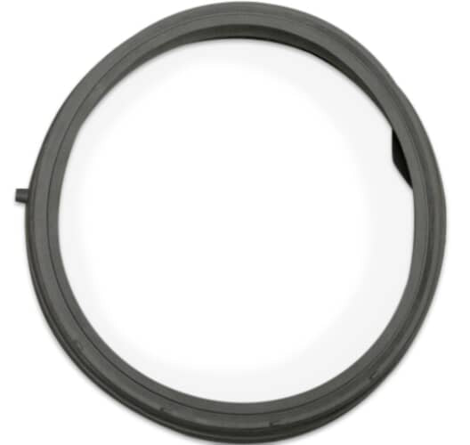 LG 4986ER0001C Washer Door Gasket 4986Er0001C