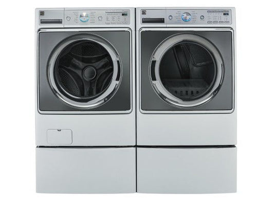 LG 41962 Washer