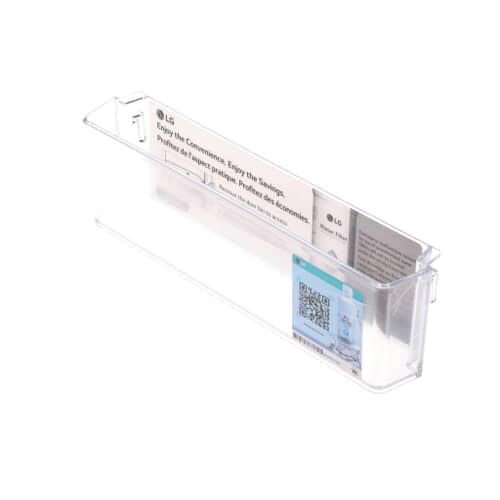LG Basket Assembly Door - AAP74271321