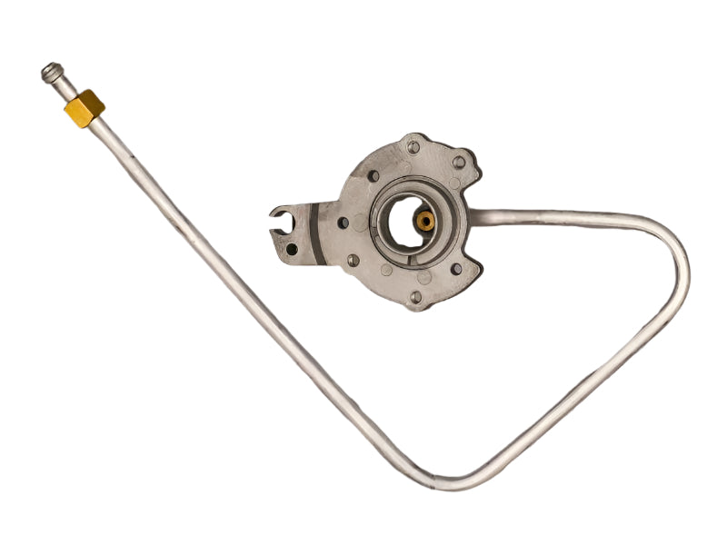 LG Range Burner - ABF74369701