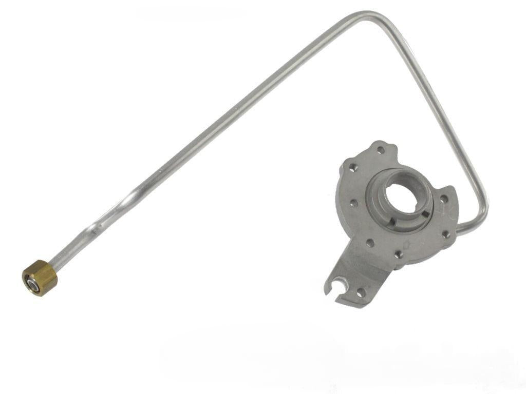 Brûleur de cuisinière LG ABF74492607