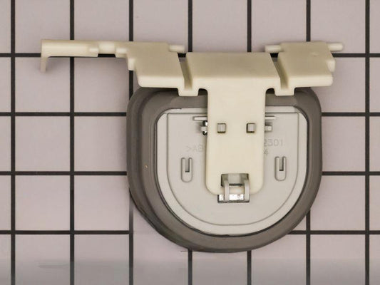 LG Refrigerator Duct Cap - ABN73678306