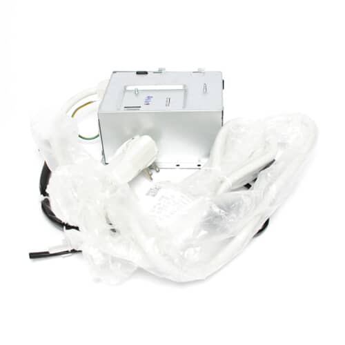 LG case assembly,control - ABQ30237901