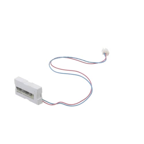 LG Refrigerator Pcb Case - ABQ73082003