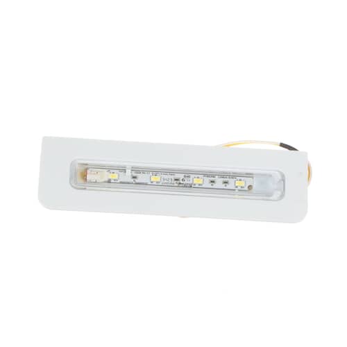 LG Refrigerator Case Assembly, Lamp - ABQ76660203