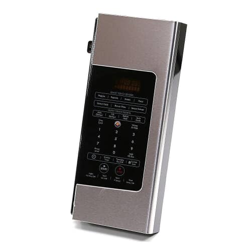 LG Oven-Range Controller Assembly, Keypad - ACM73119001