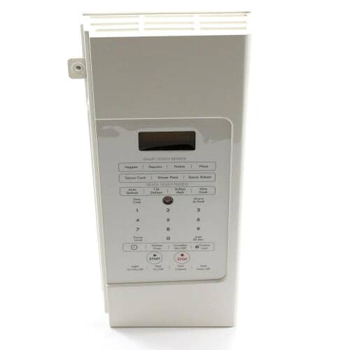 LG Oven-Range Keypad Controller - ACM73119203