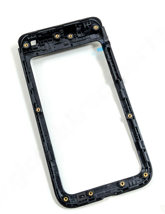 LG Cover Assembly,Front - Acq30031001