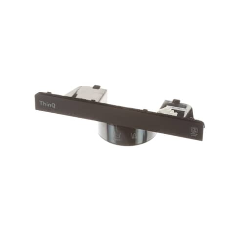 LG Refrigerator Display Cover - ACQ30450707