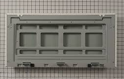 LG Washer Front Cover - ACQ77069501