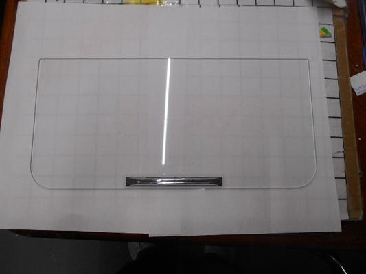 LG Refrigerator Cover - ACQ85959309