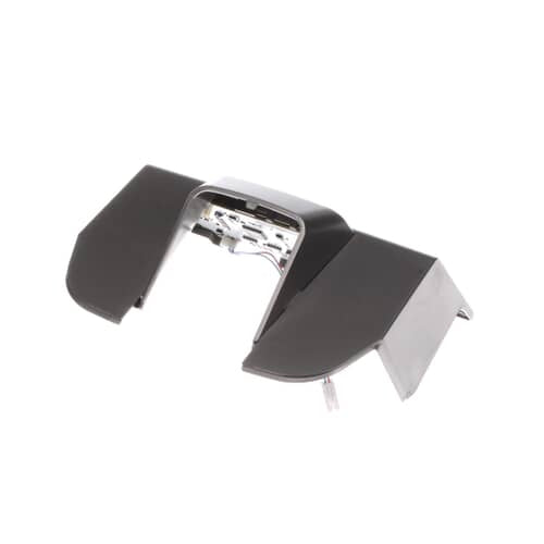 LG Refrigerator Cover Assembly, Display - ACQ91482439