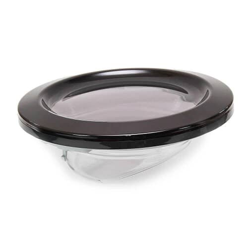 LG Washer Door - ADC72921003