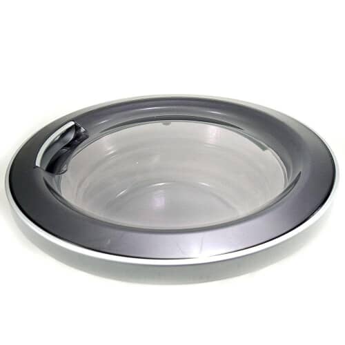 Porte de laveuse LG ADC74086601