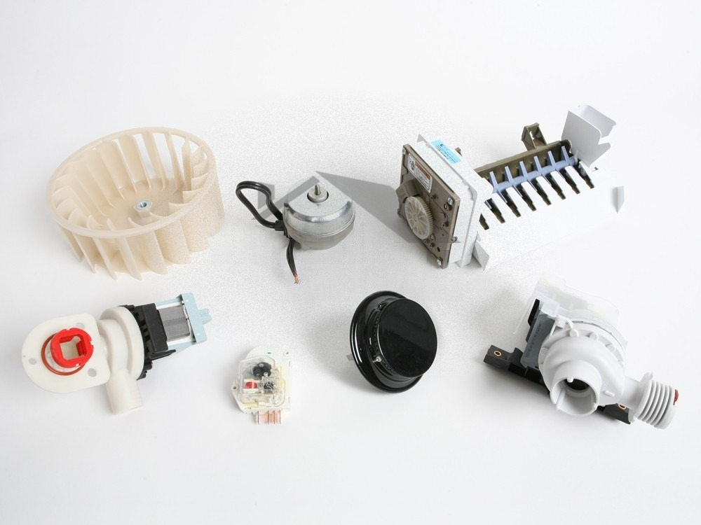 LG Refrigerator Door Foam - ADD76432301