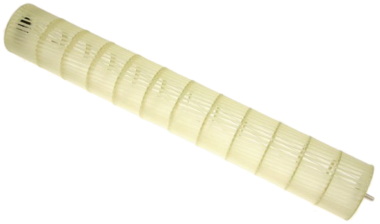 LG Air Conditioner Cross Flow Fan - ADP73513401