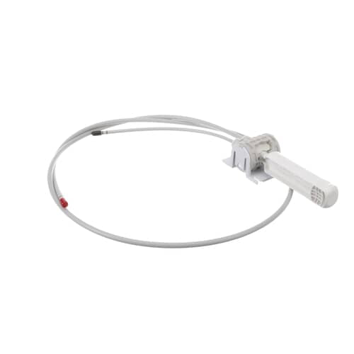 LG Refrigerator Water Filter Head And Tubing - ADQ36011715