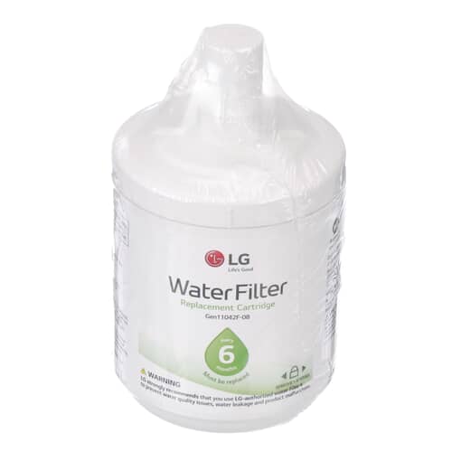 LG LSC27925SW Refrigerator Water Filter