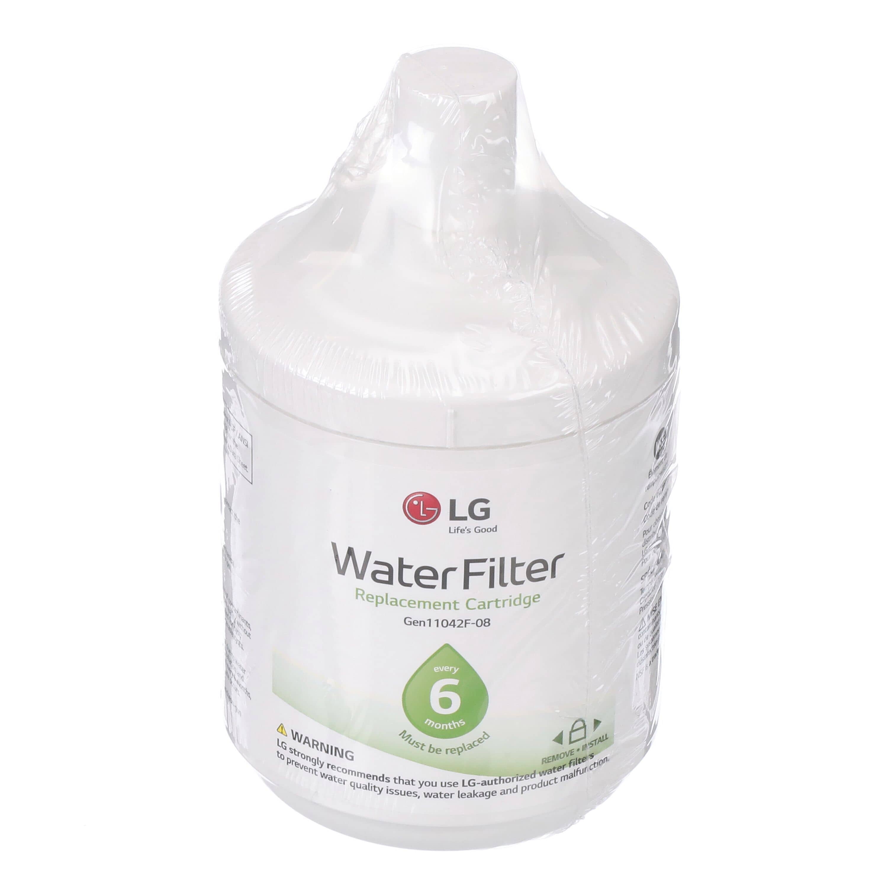  LG LFXS24626D Refrigerator Water Filter