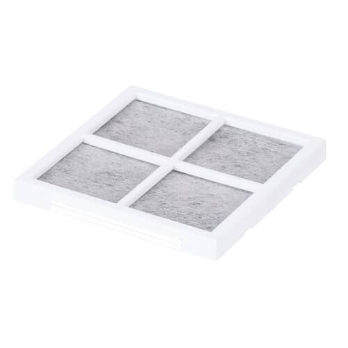 LG LRMXC1803S Refrigerator Air Cleaner Filter Assembly