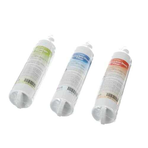 LG Refrigerator Water Filter Assembly - ADQ73753313