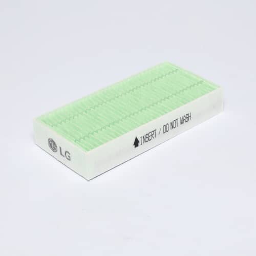 LG filter assembly,air purifier - ADQ75513202