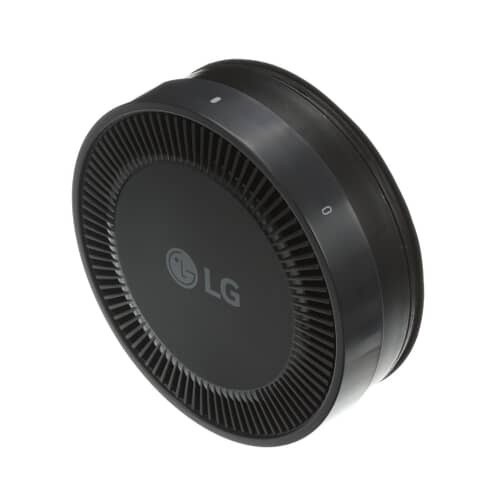 LG Filter Assembly,Exhaust - ADQ75804723